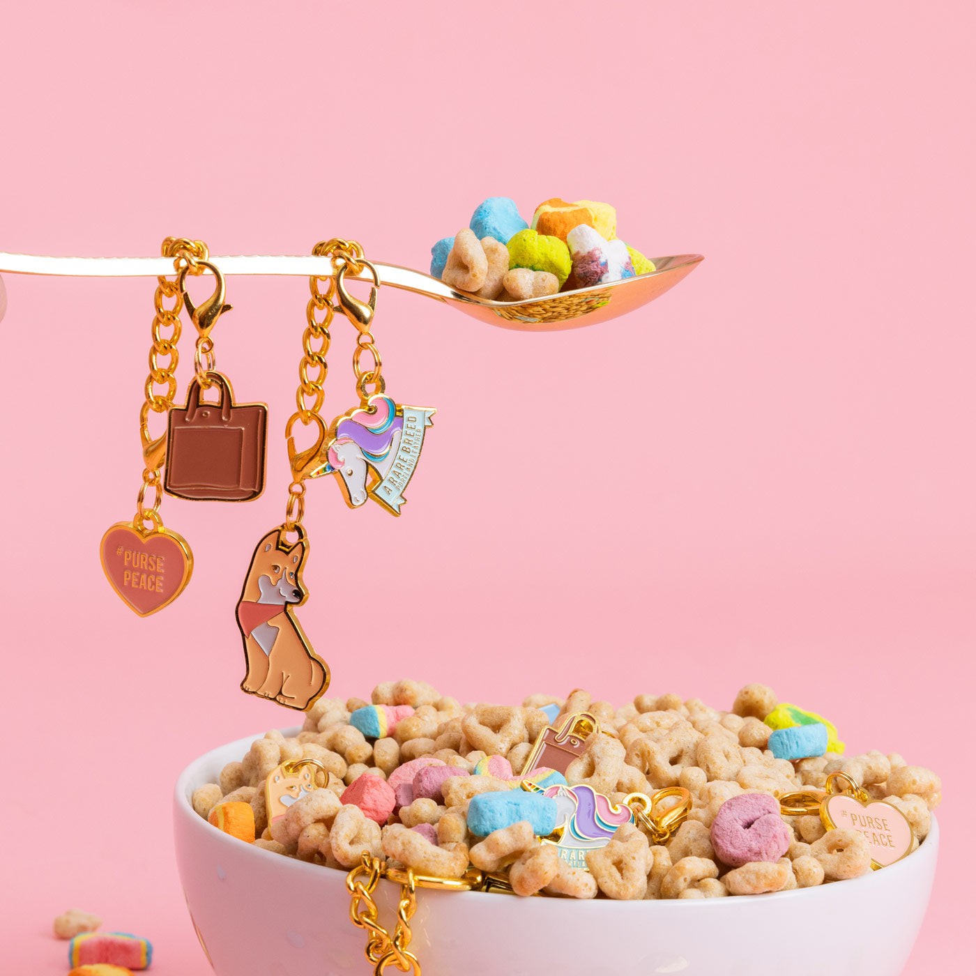 Charm Clip - Image 12