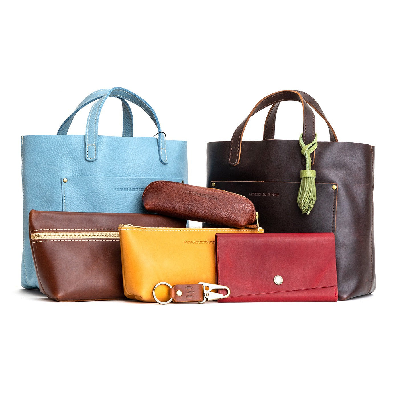 Medium Crossbody Mystery Box - Image 18