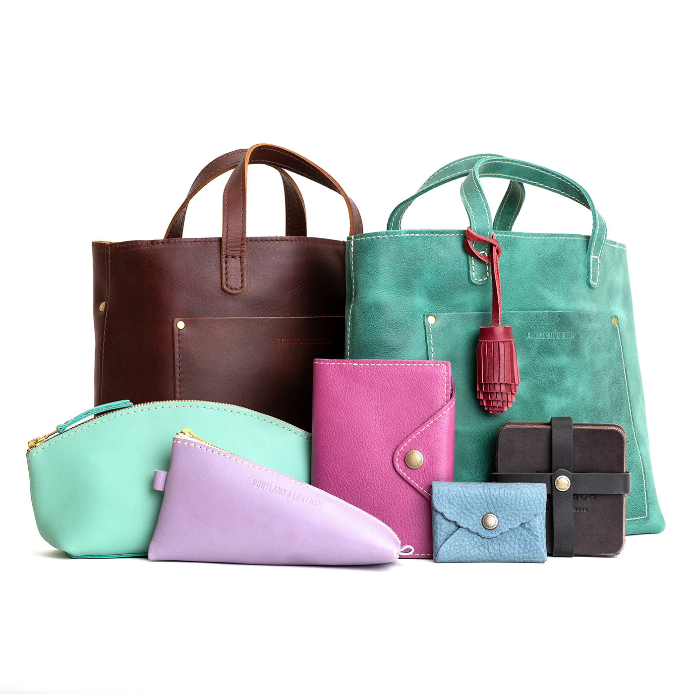 Medium Crossbody Mystery Box - Image 21