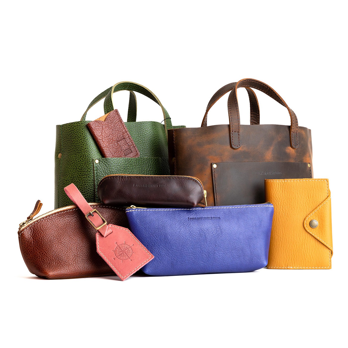 Medium Crossbody Mystery Box - Image 20