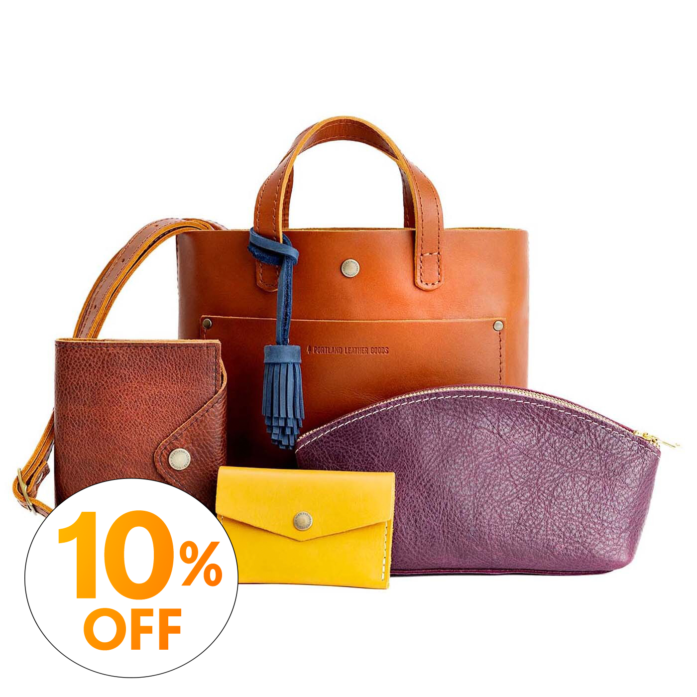 Mini Crossbody Mystery Box - Image 17