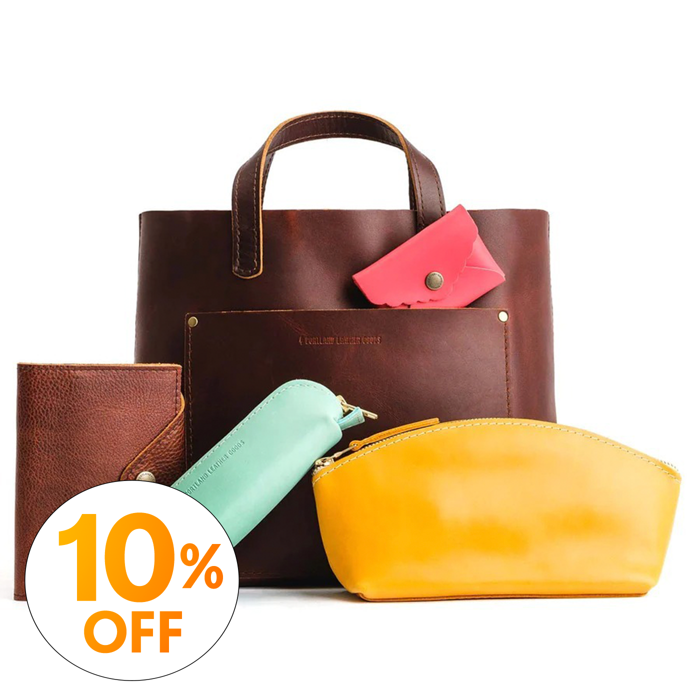 Medium Crossbody Mystery Box - Image 15