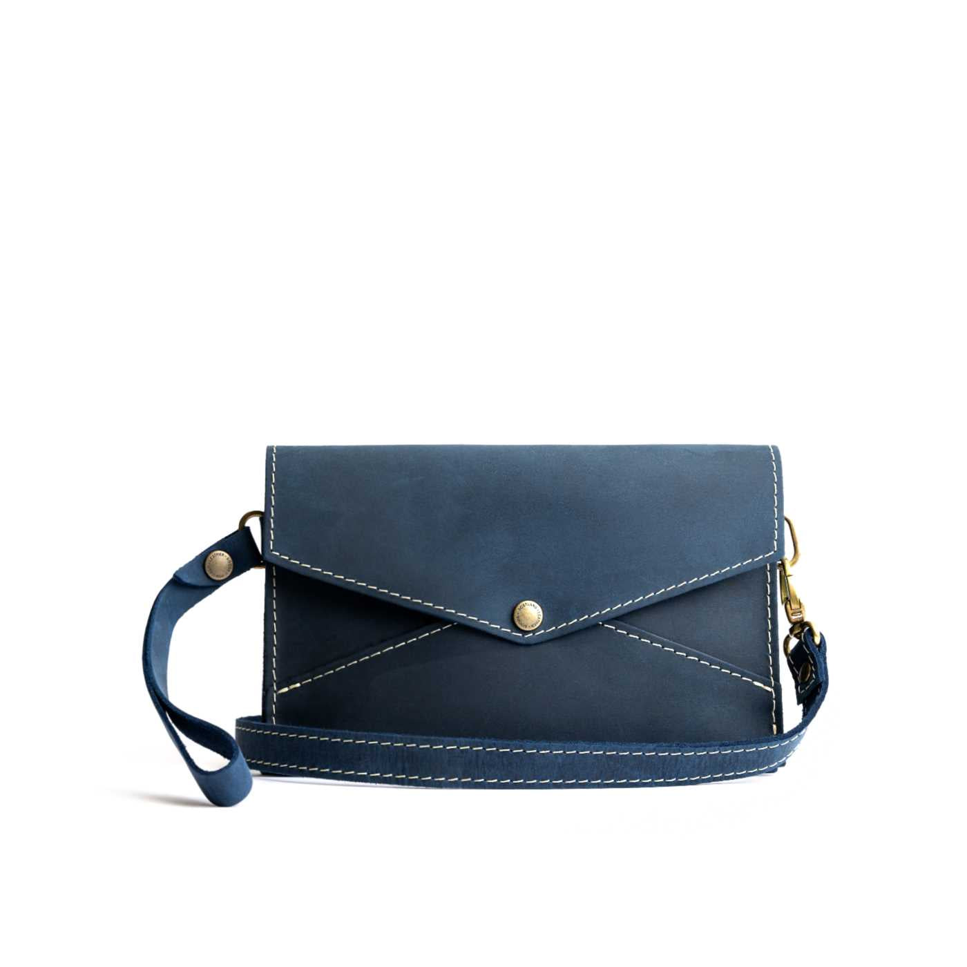 Envelope Convertible Crossbody - Image 6
