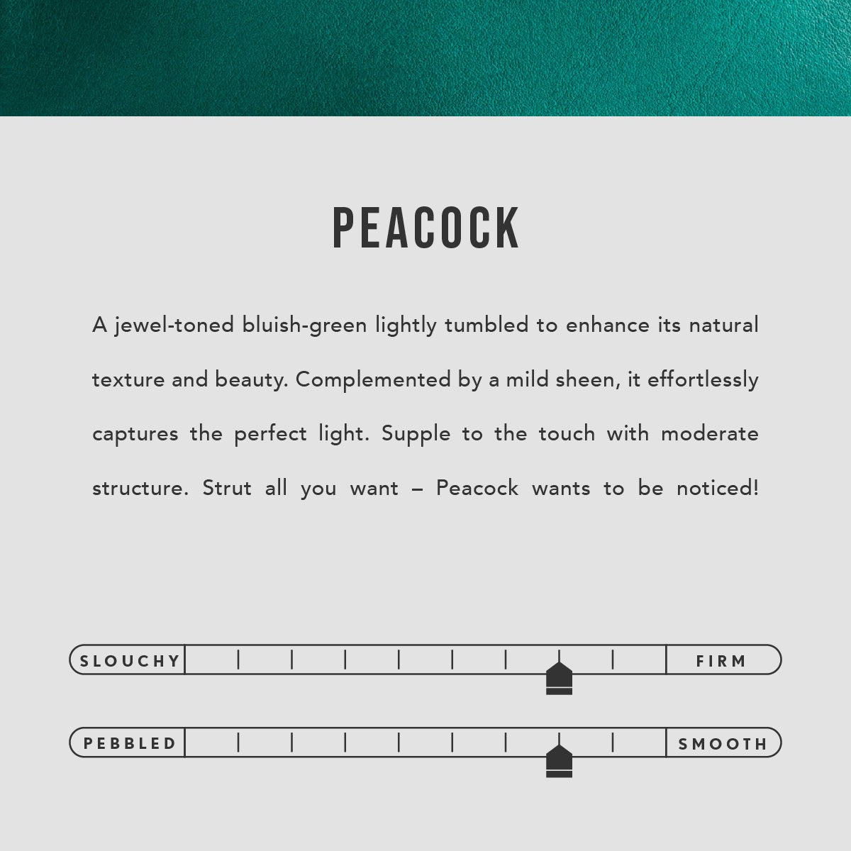 Leather Modern Passport Holder - Image 105