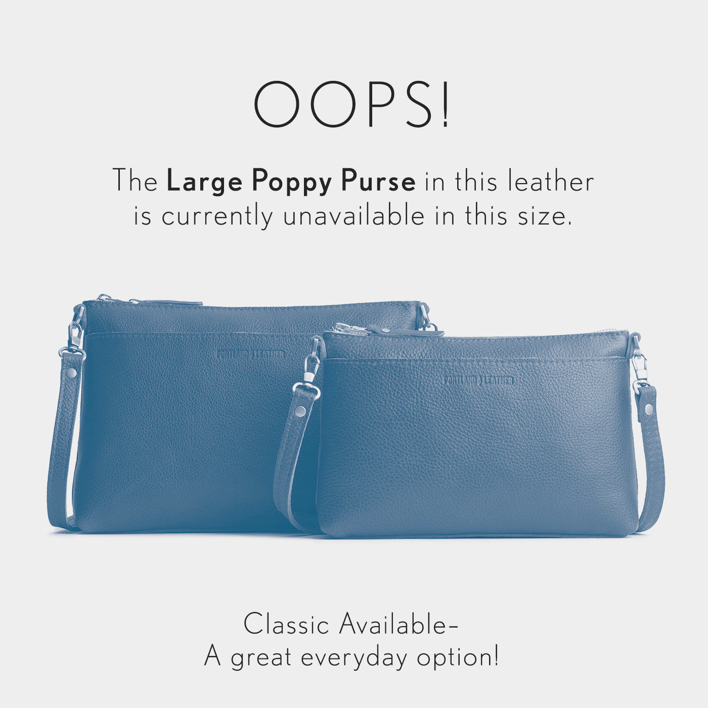 Poppy Purse - Image 199