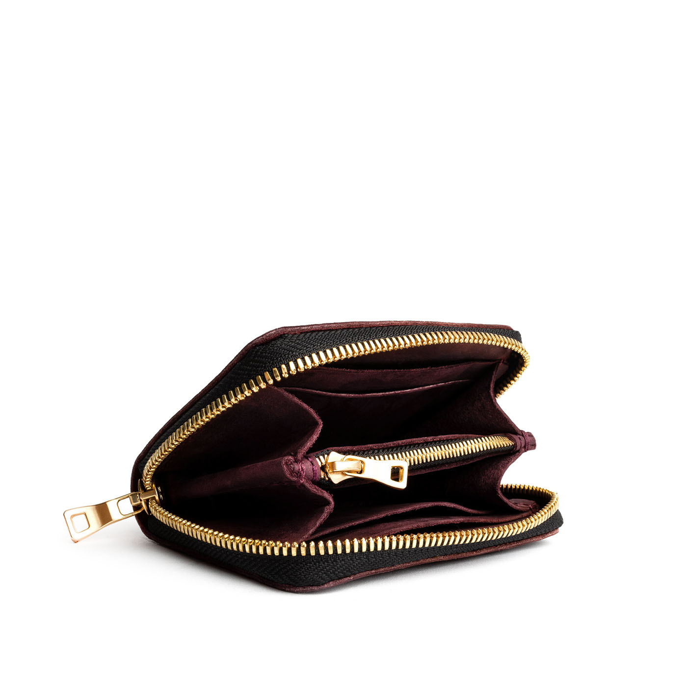 Small Zip Wallet - Image 53