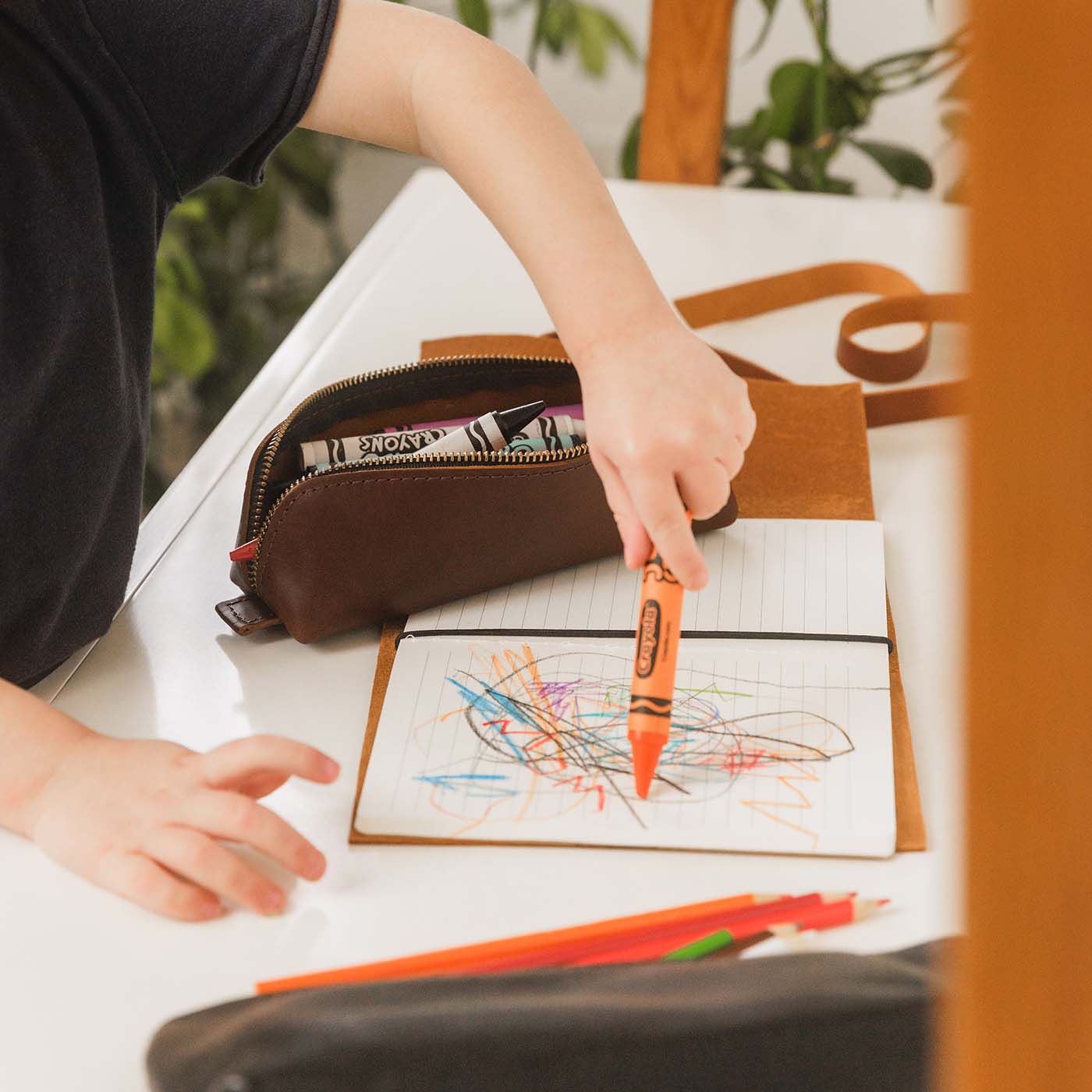 The Sidekick Pouch - Image 76