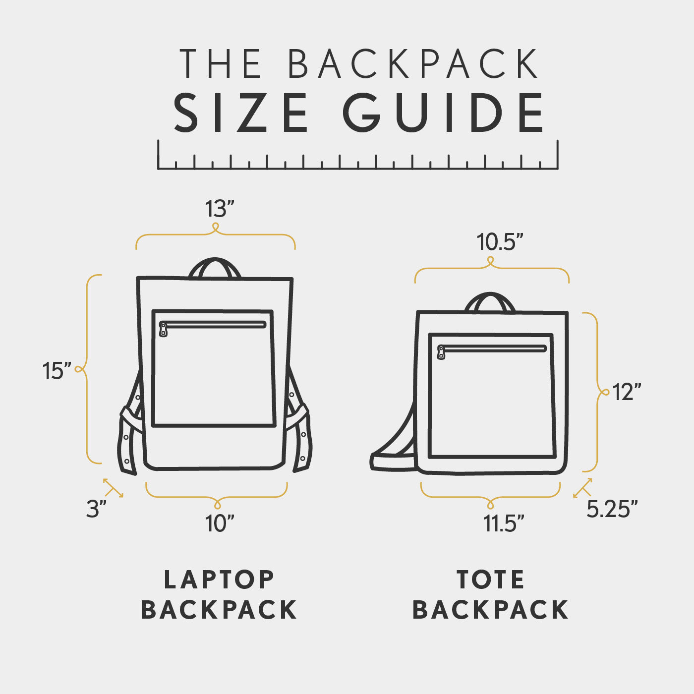 Laptop Backpack - Image 126
