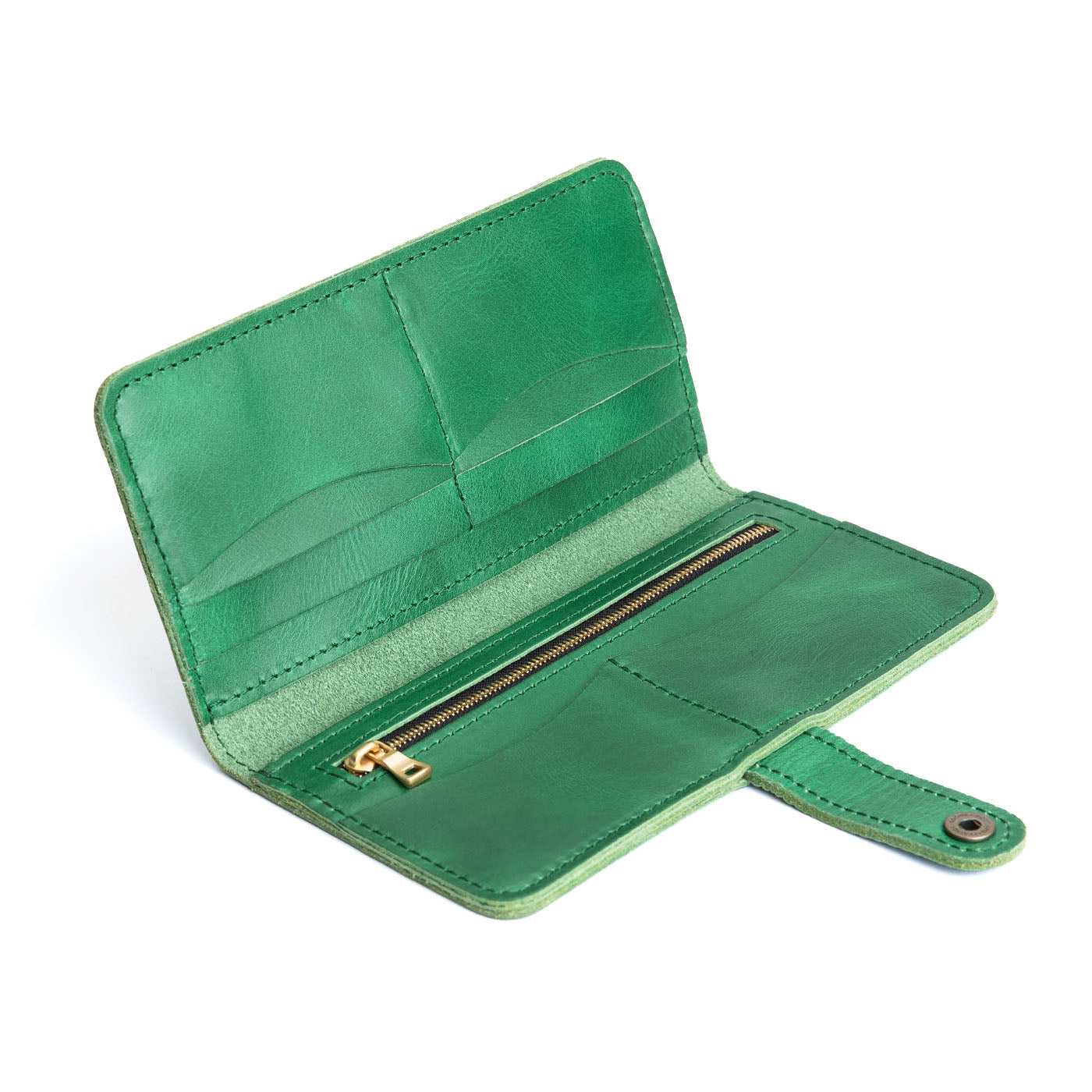 Women's Bifold Wallet - Image 161