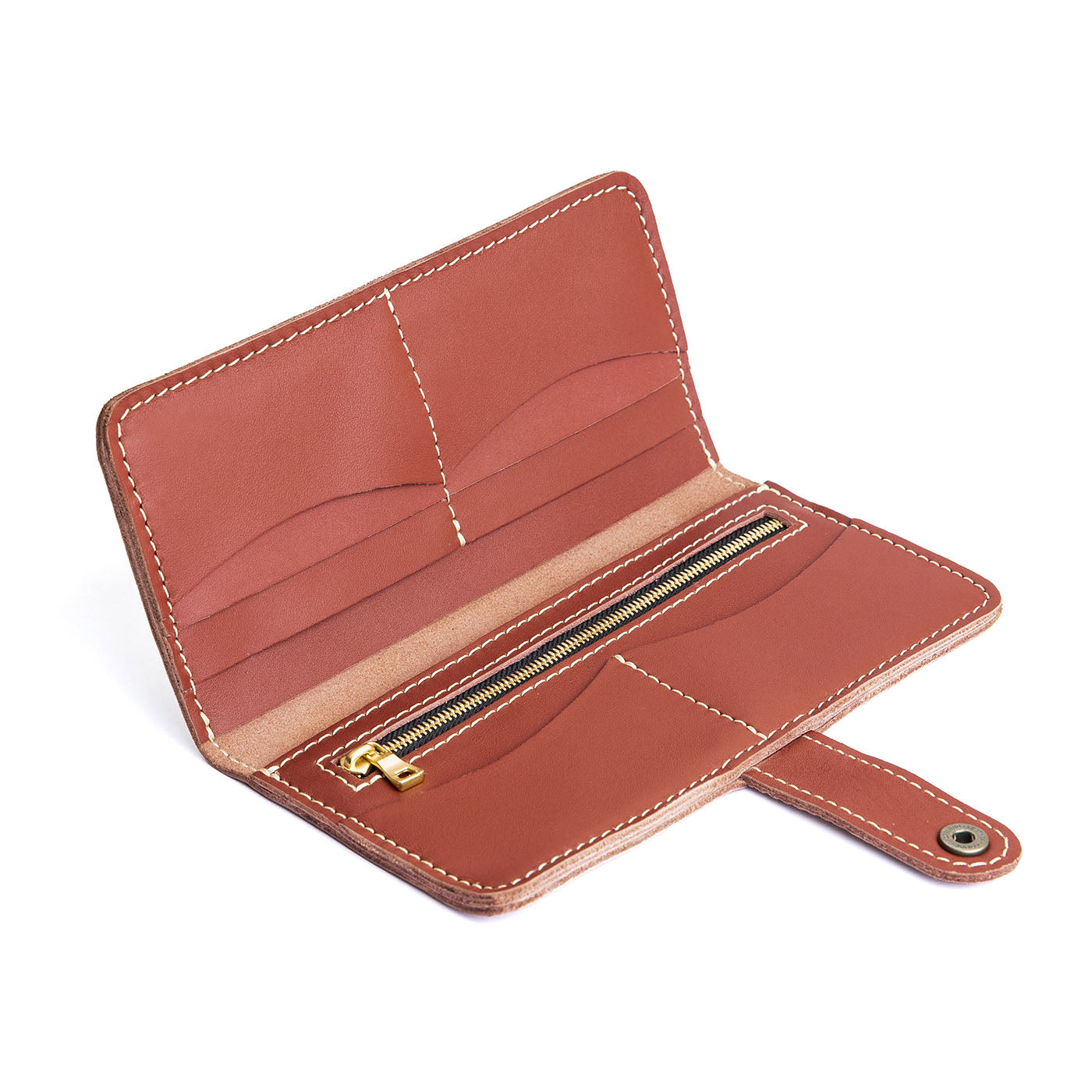 Women's Bifold Wallet - Image 163