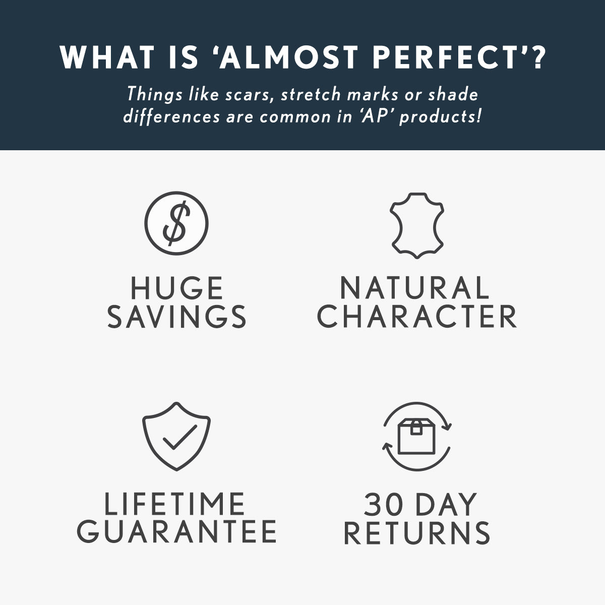 'Almost Perfect' Grace Doctor Bag - Image 97