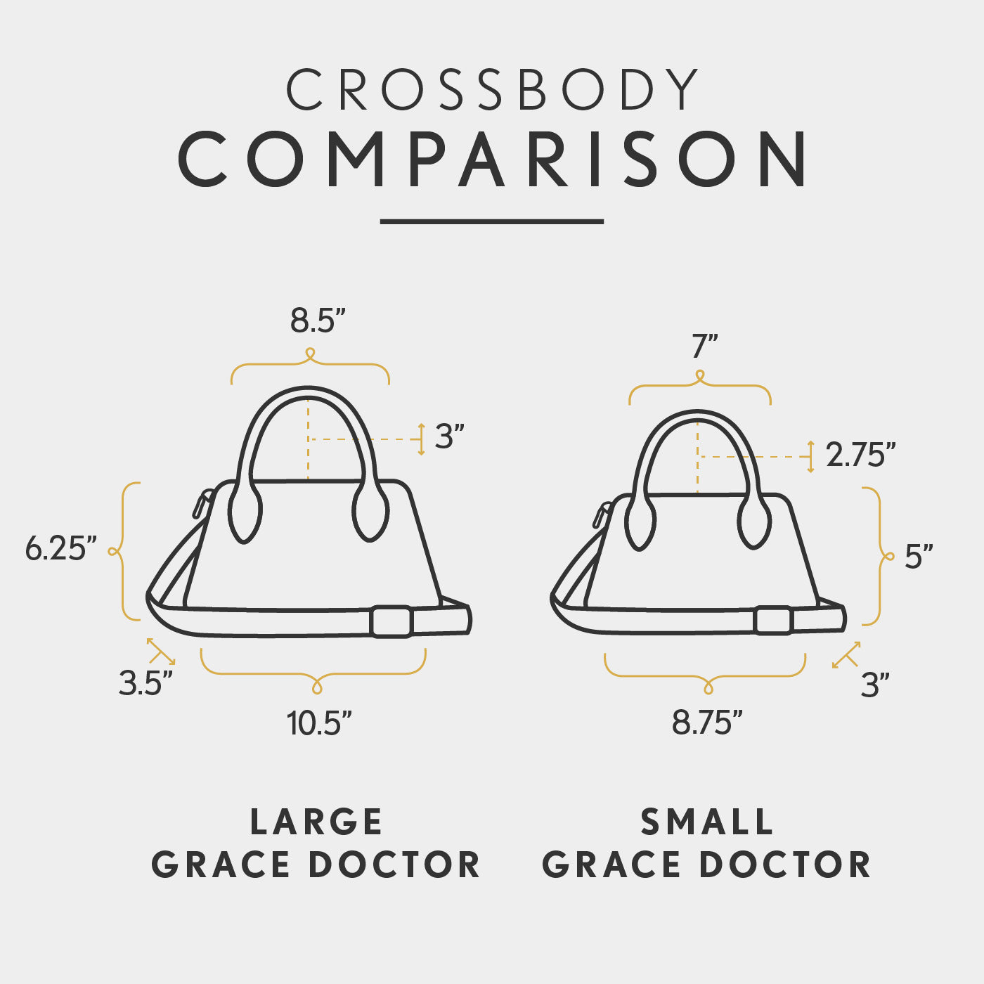 Grace Doctor Bag - Image 95