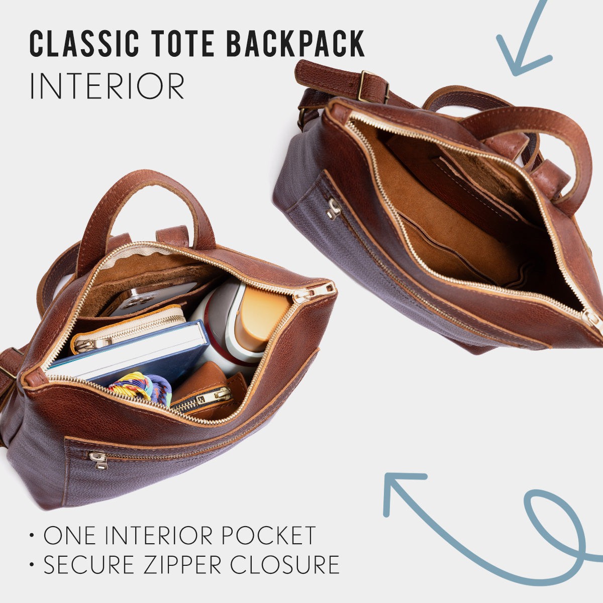 Tote Backpack - Image 211