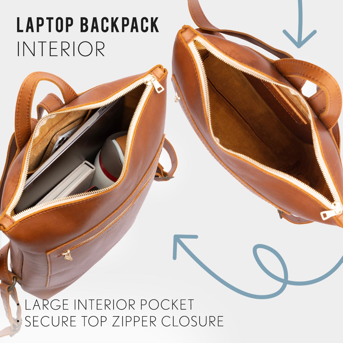 Laptop Backpack - Image 125