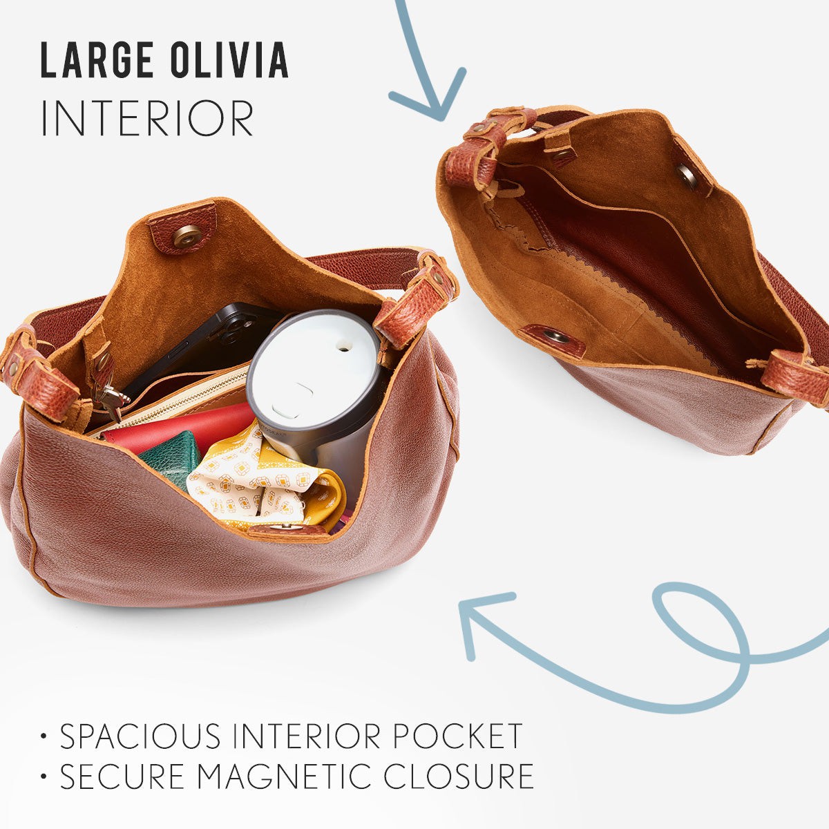 Olivia Shoulder Bag - Image 102