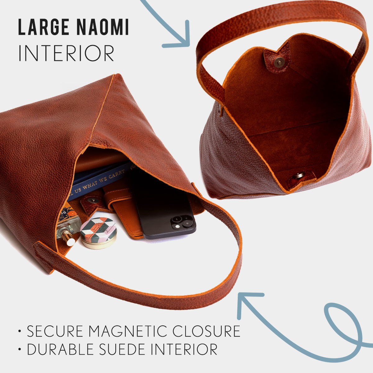 Naomi Shoulder Bag - Image 226