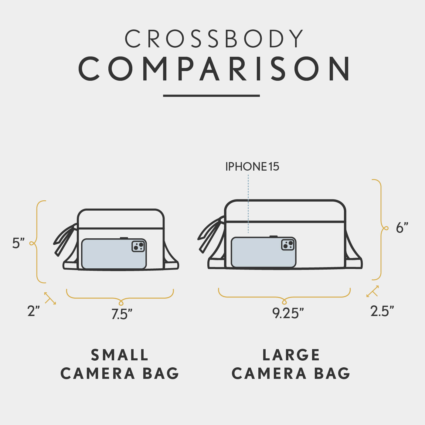 Camera Bag Purse - Image 205