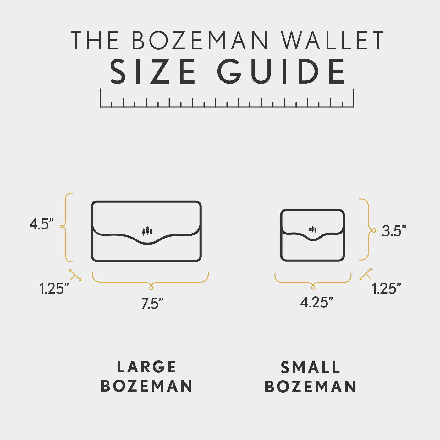 Bozeman Wallet - Image 76