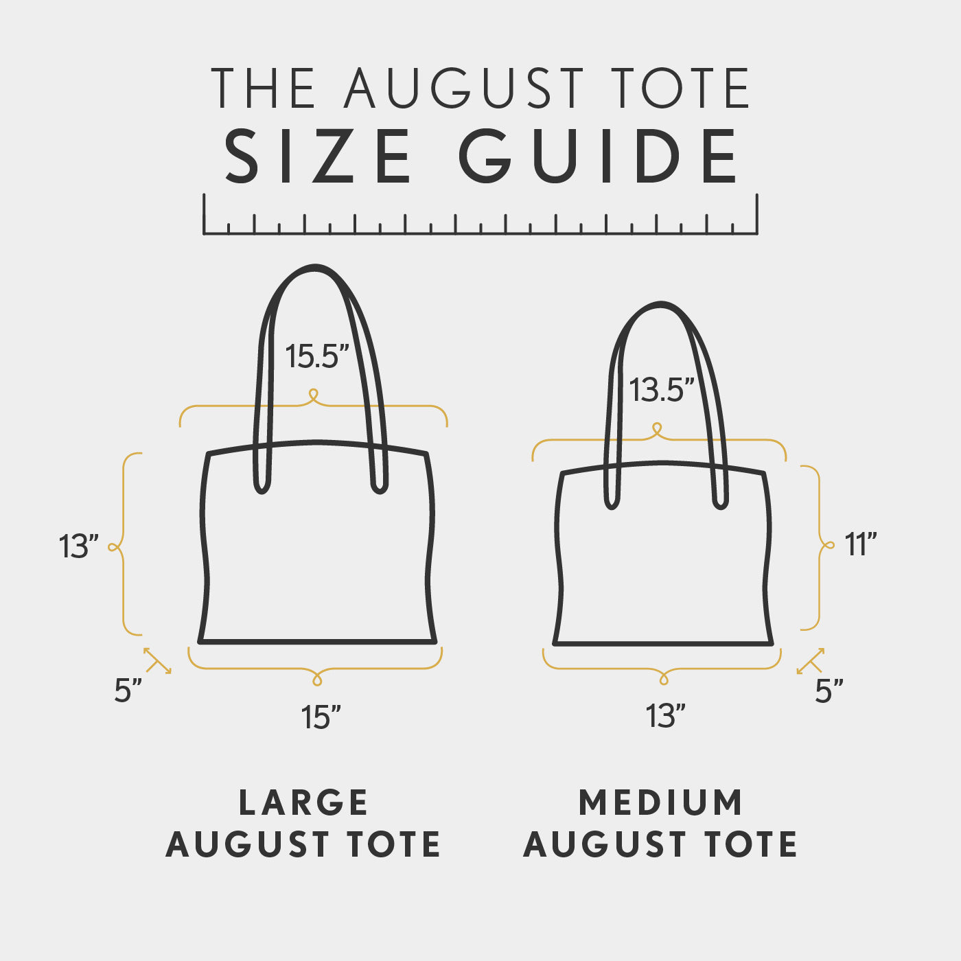 August Tote - Image 129
