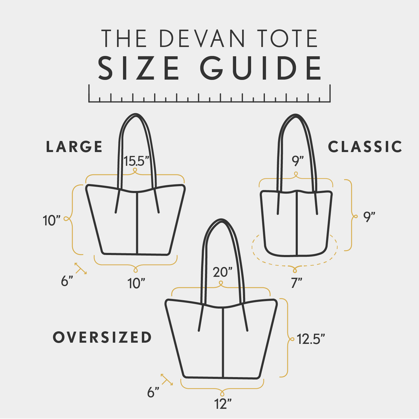 Devan Bucket Tote - Image 218