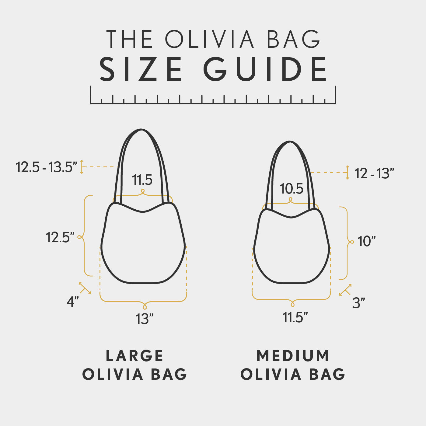 Olivia Shoulder Bag - Image 103