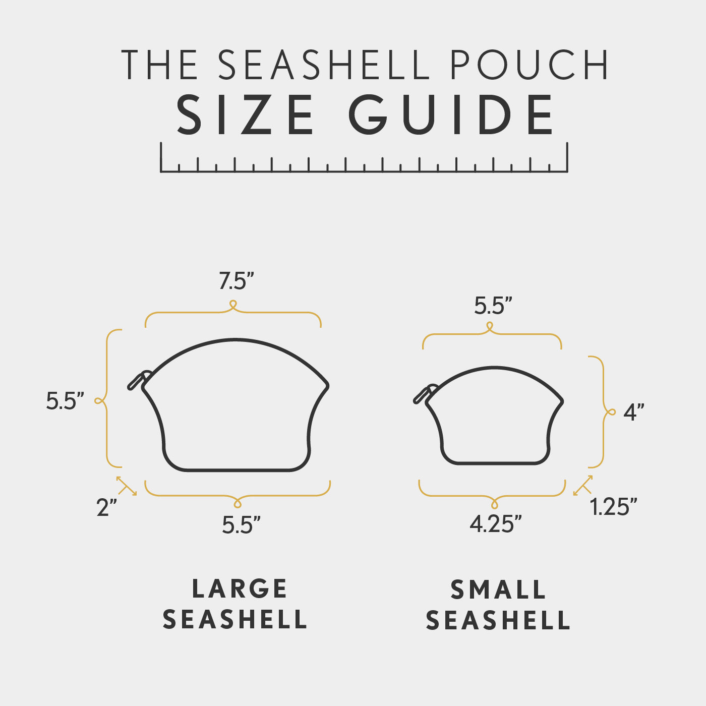 Seashell Pouch - Image 48