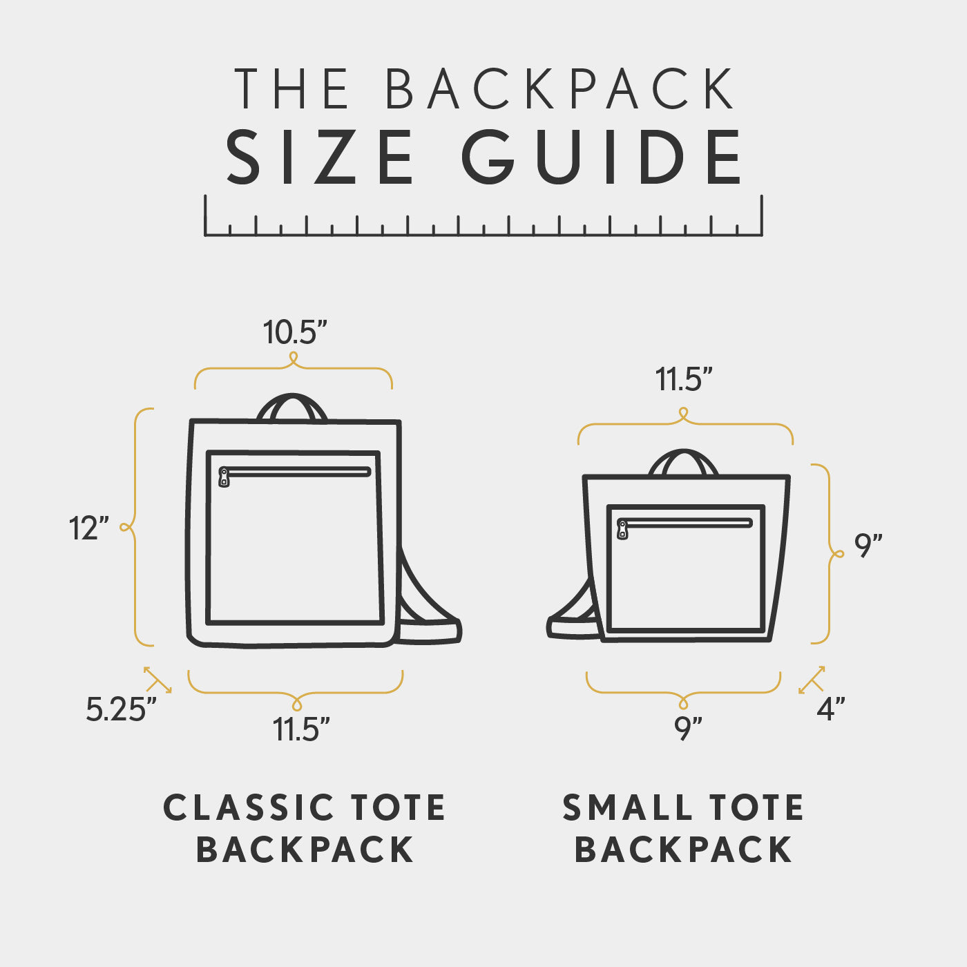 Tote Backpack - Image 212