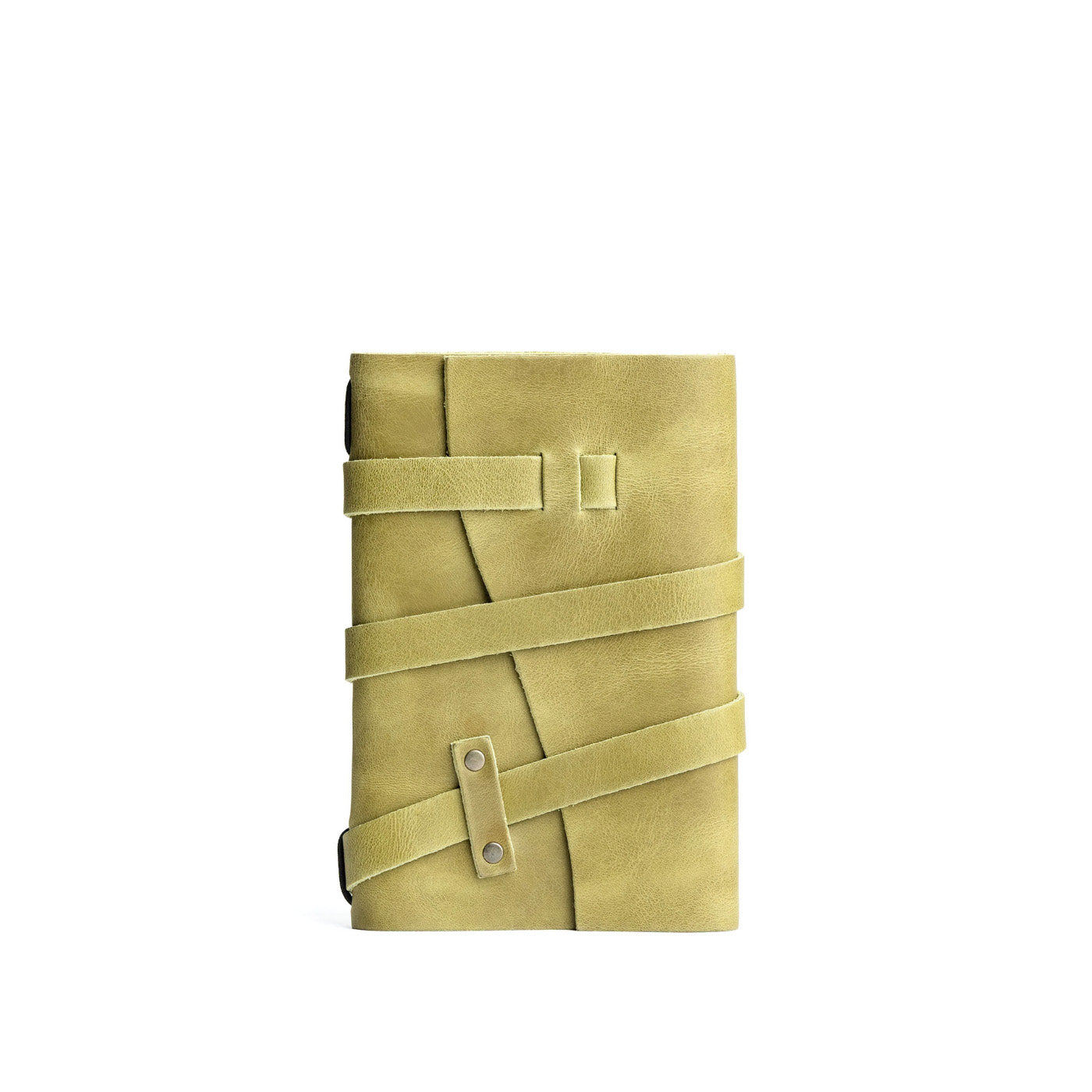 Leather Wrap Journal - Image 53