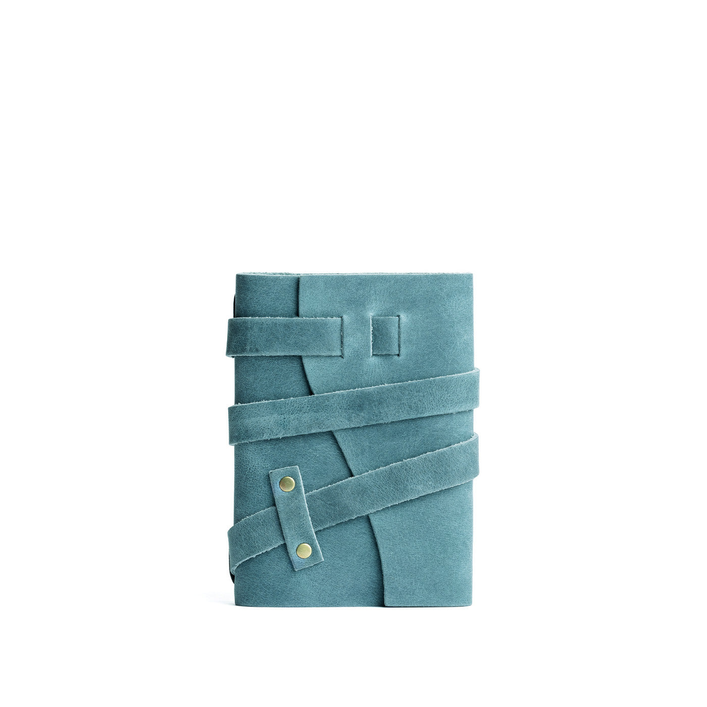 Leather Wrap Journal - Image 28