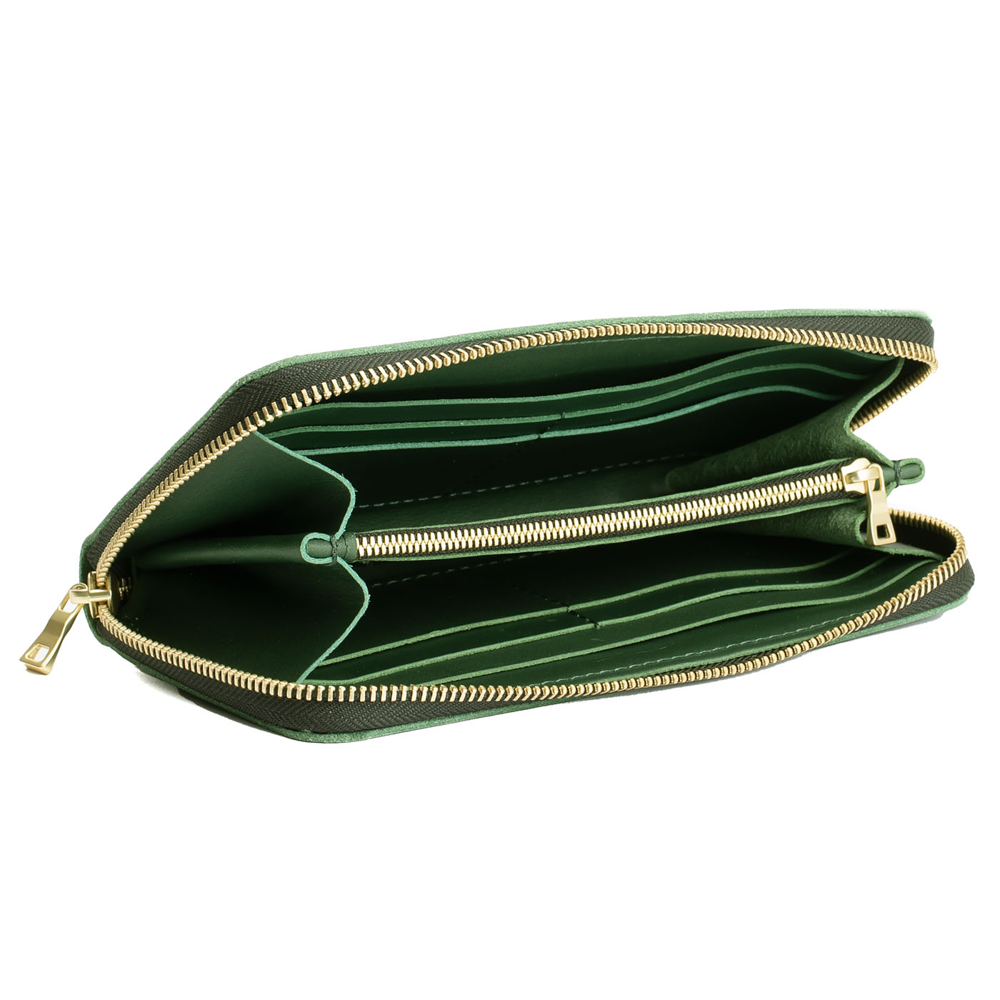 Accordion Zip Wallet - Image 87