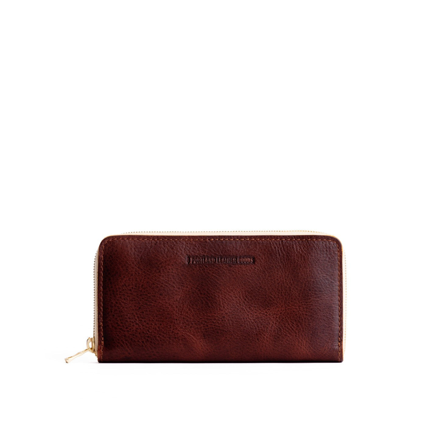 Accordion Zip Wallet - Image 7