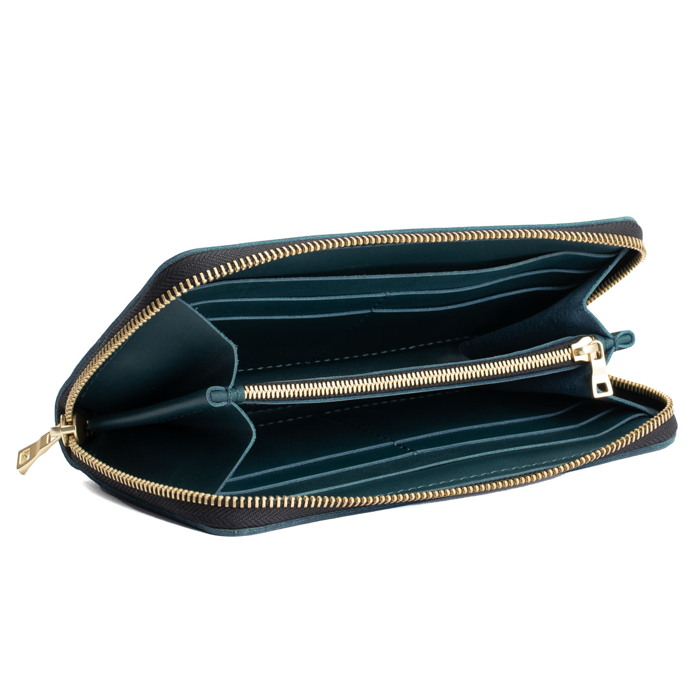 Accordion Zip Wallet - Image 94