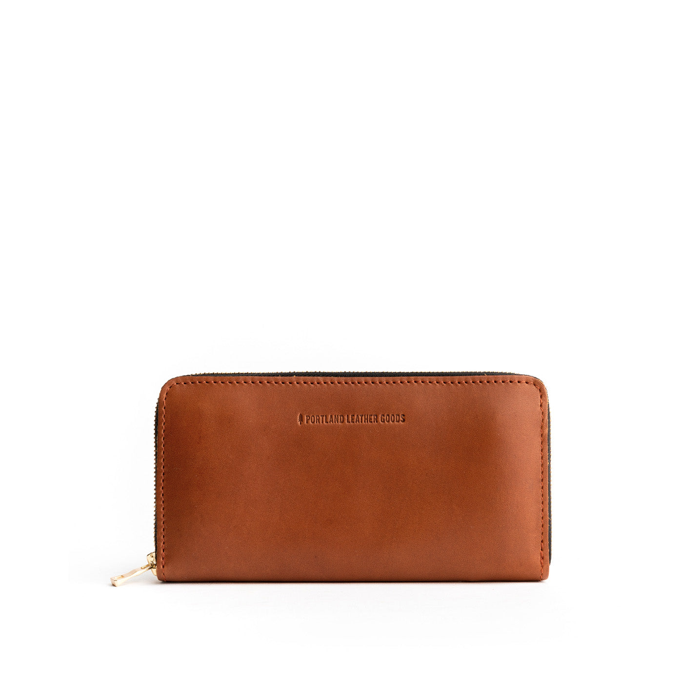 Accordion Zip Wallet - Image 4