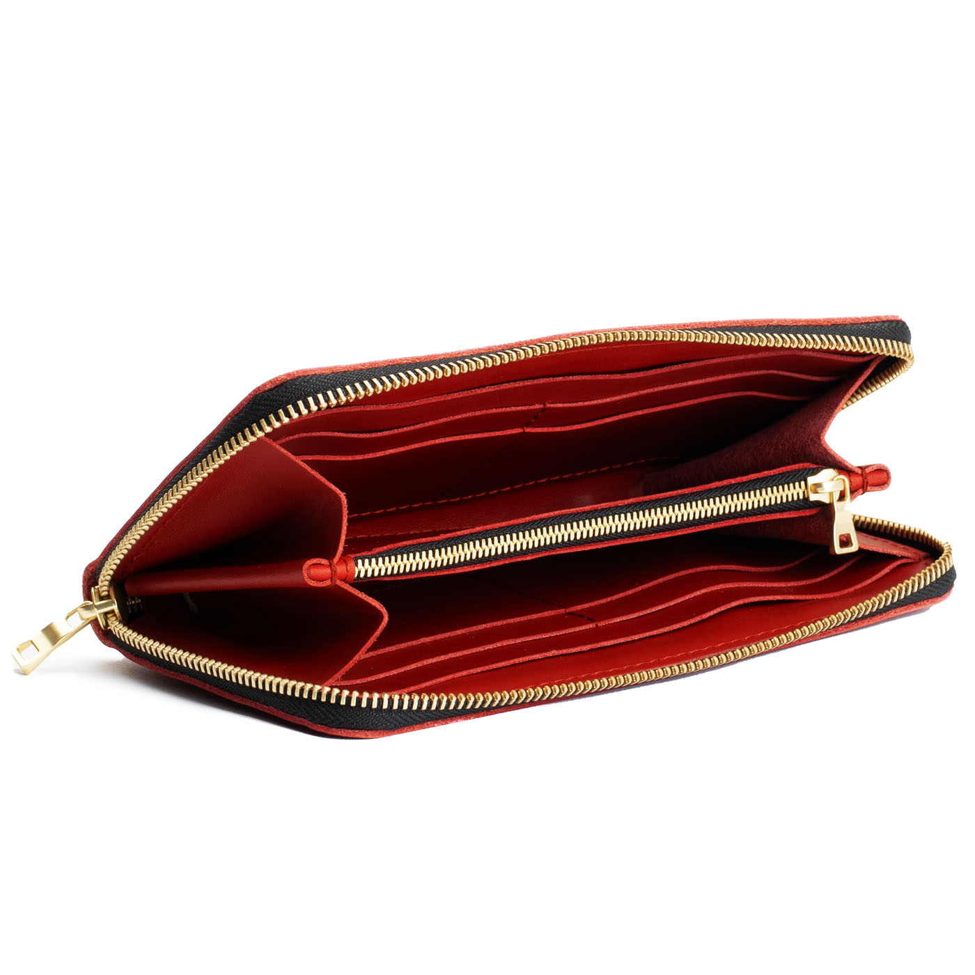Accordion Zip Wallet - Image 95