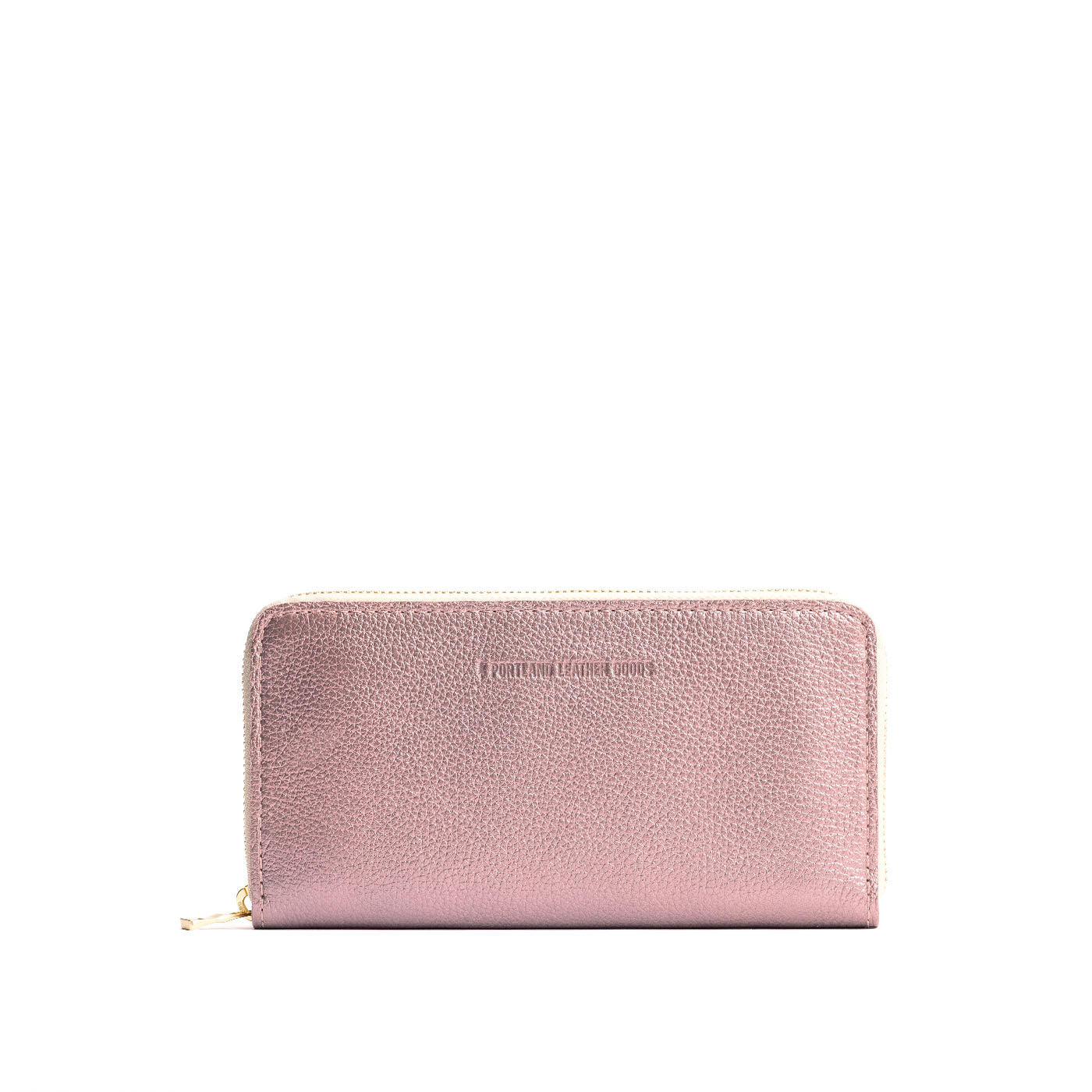 Accordion Zip Wallet - Image 23