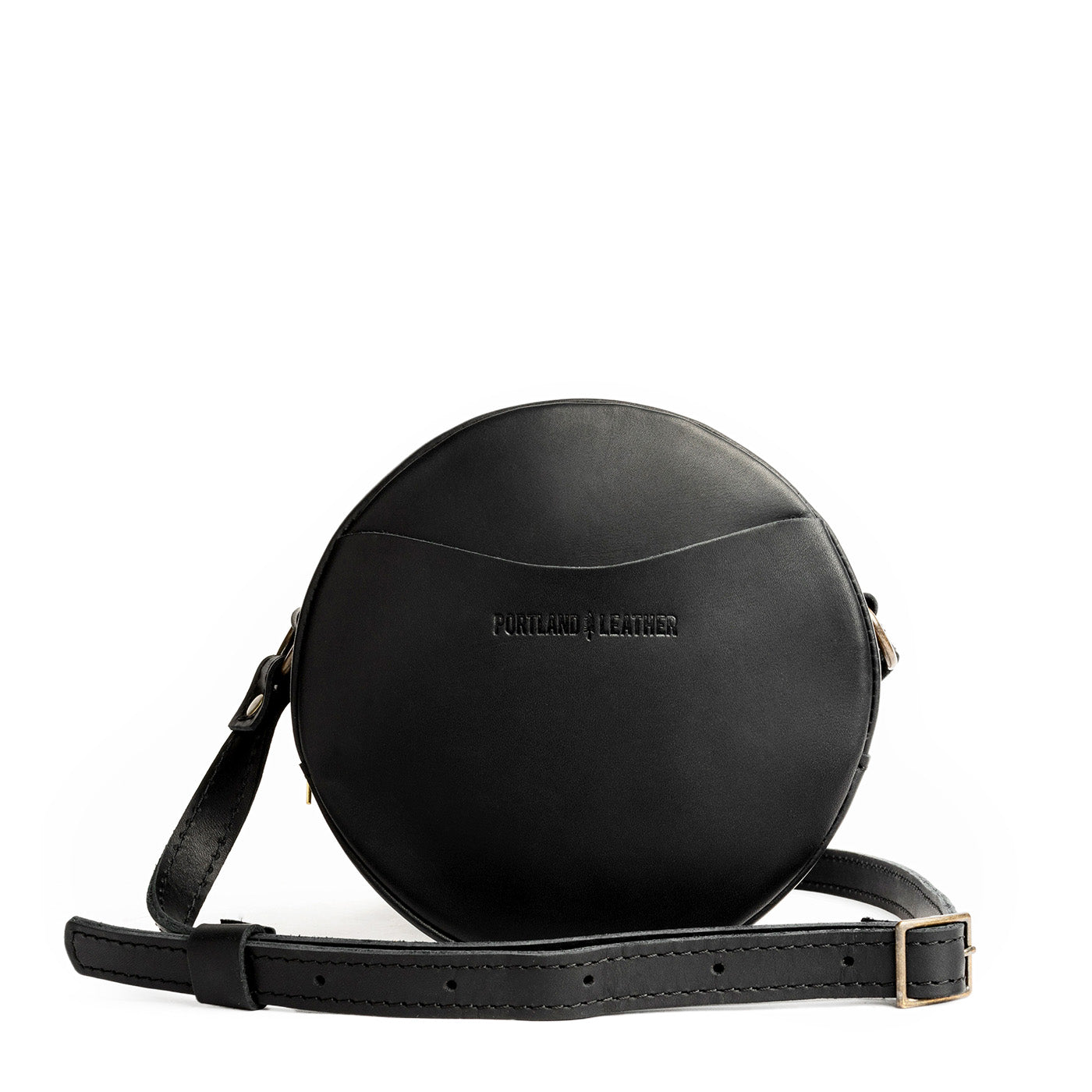 'Almost Perfect' Circle Crossbody - Image 32