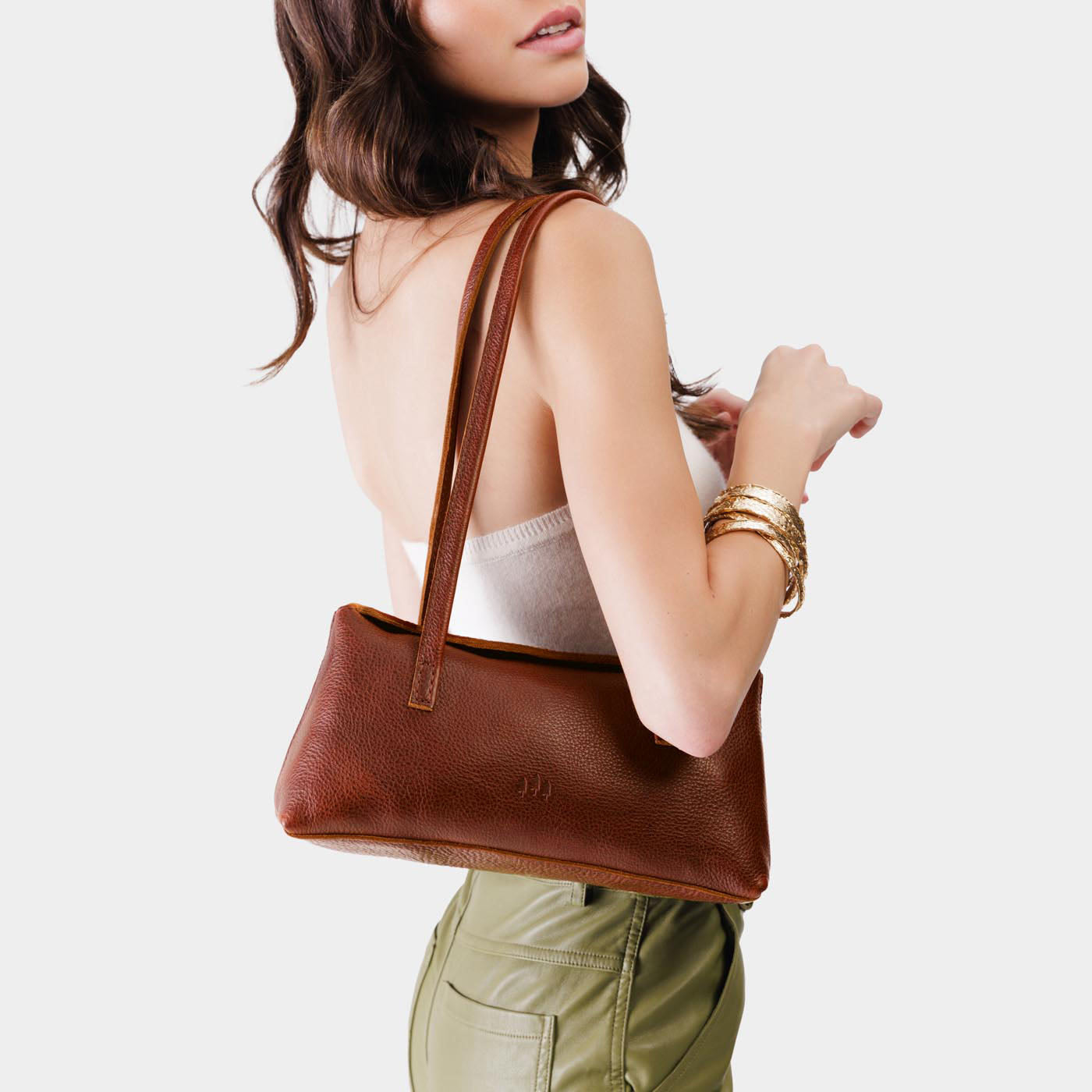 Amelie Shoulder Bag - Image 36