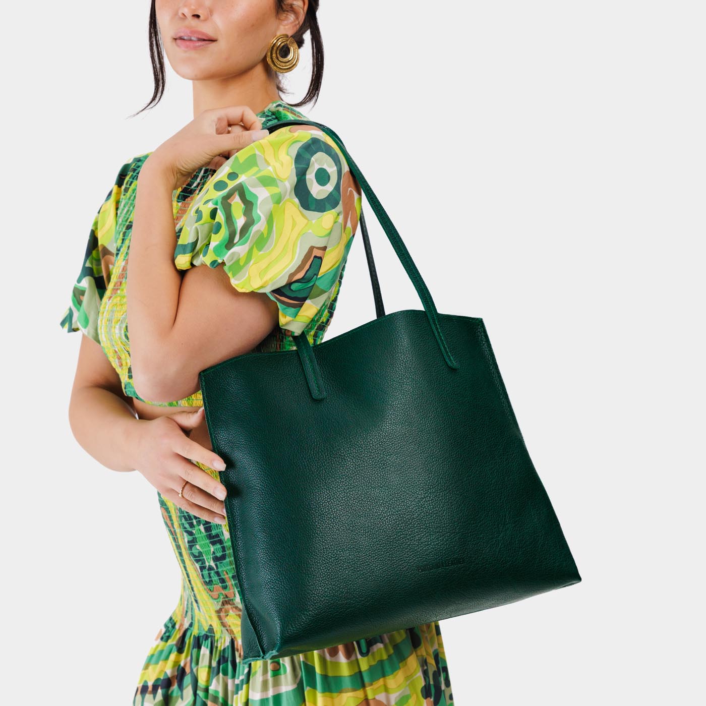 August Tote - Image 92