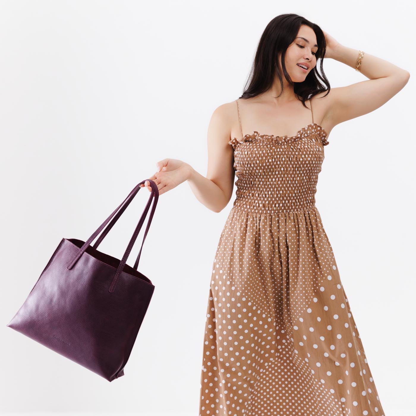 August Tote - Image 75