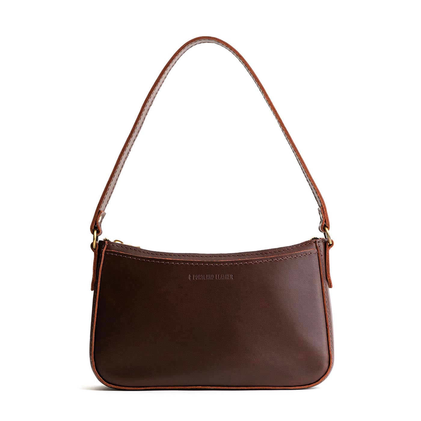 'Almost Perfect' Lucy Shoulder Bag - Image 2