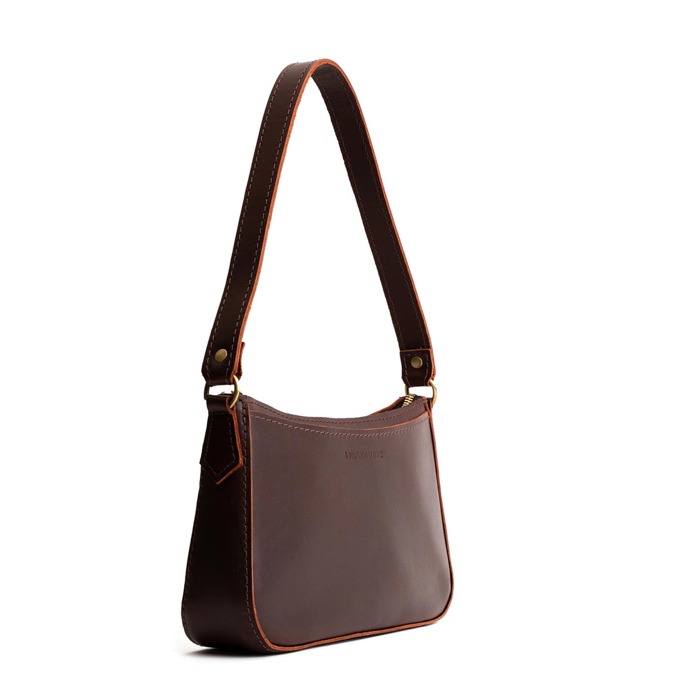 'Almost Perfect' Lucy Shoulder Bag - Image 46