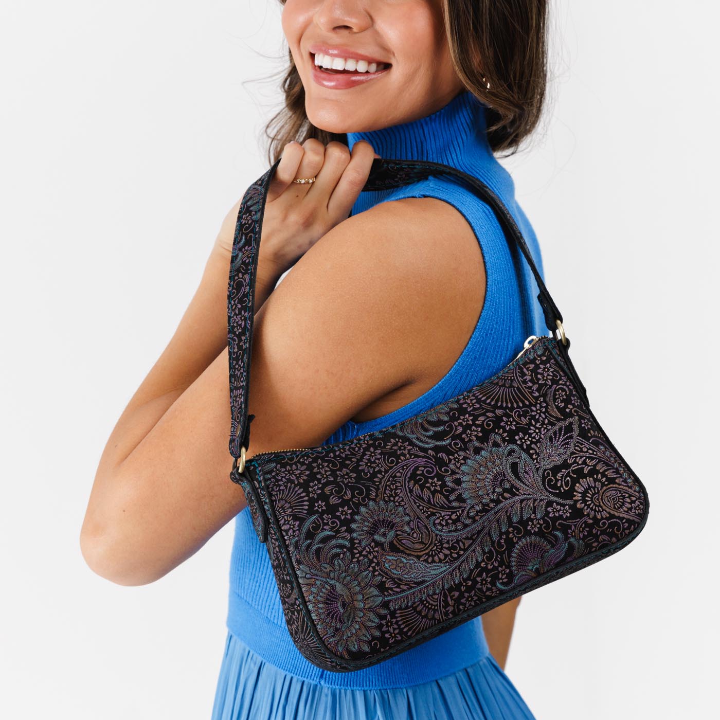 Lucy Shoulder Bag - Image 127