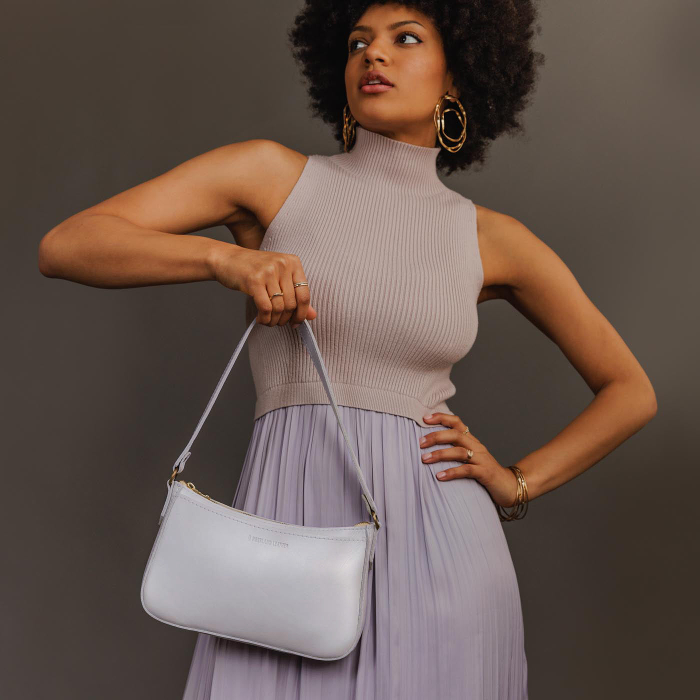 Lucy Shoulder Bag - Image 110