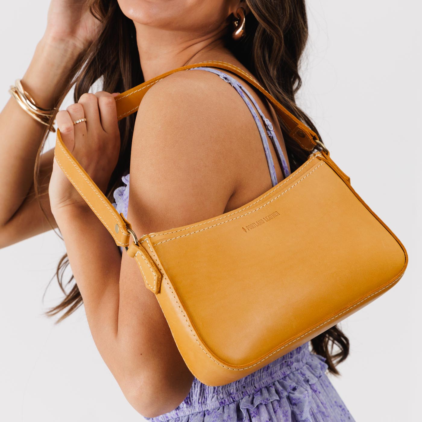 Lucy Shoulder Bag - Image 93