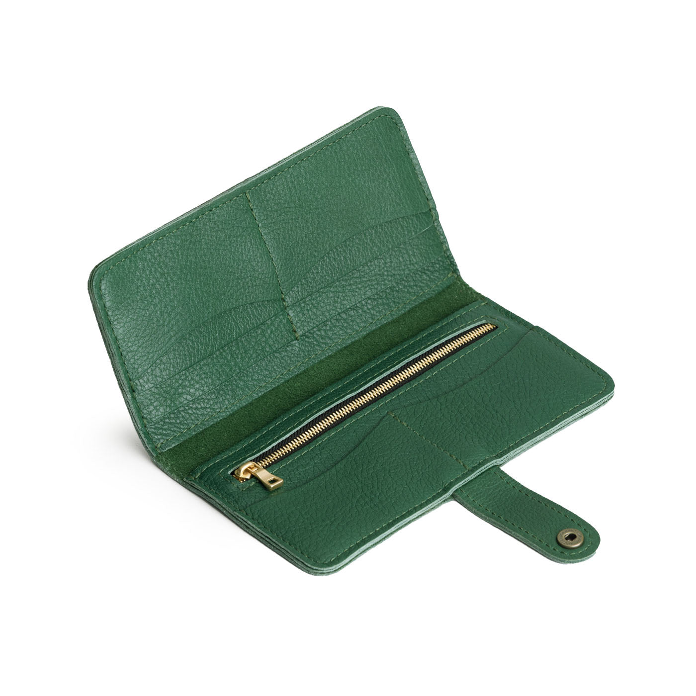 Women's Bifold Wallet - Image 183