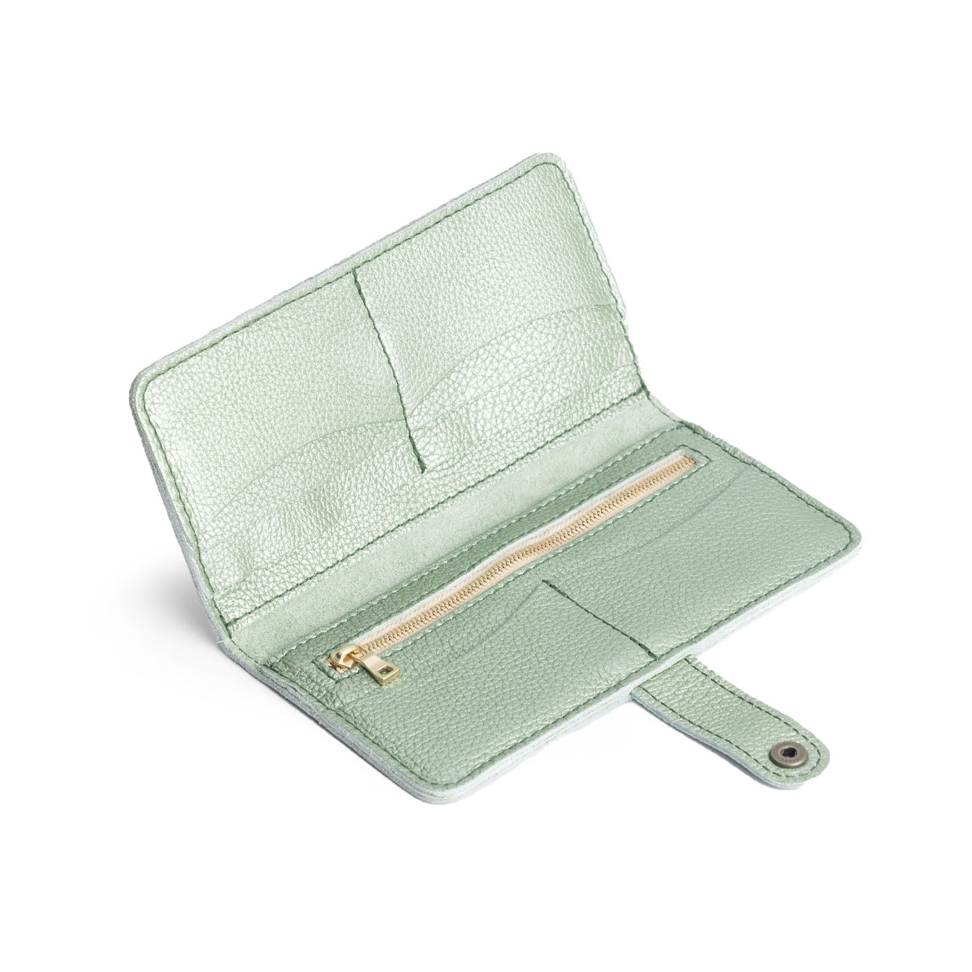 Women's Bifold Wallet - Image 181