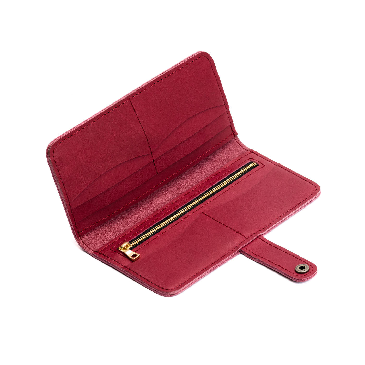 Women's Bifold Wallet - Image 190