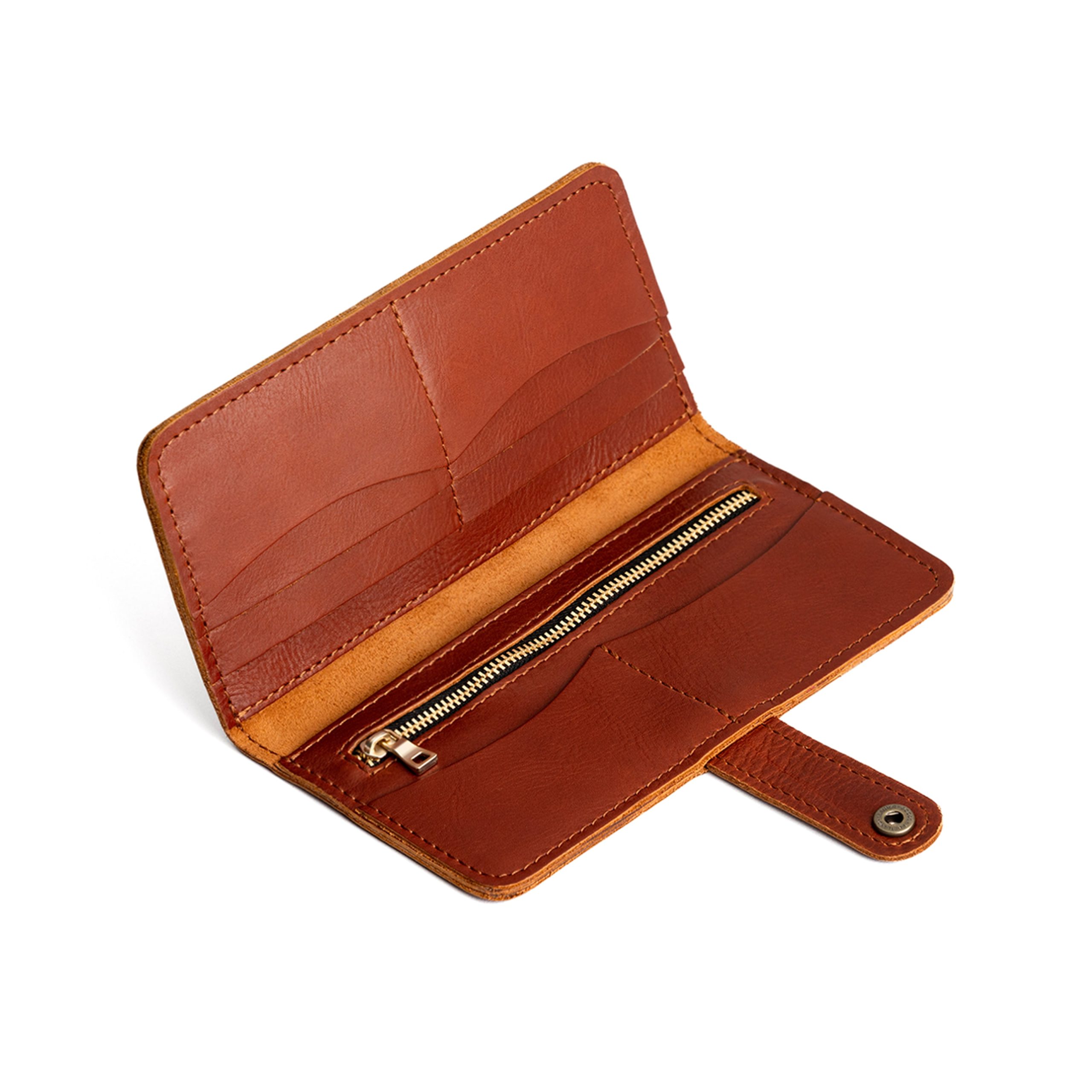 Women's Bifold Wallet - Image 186