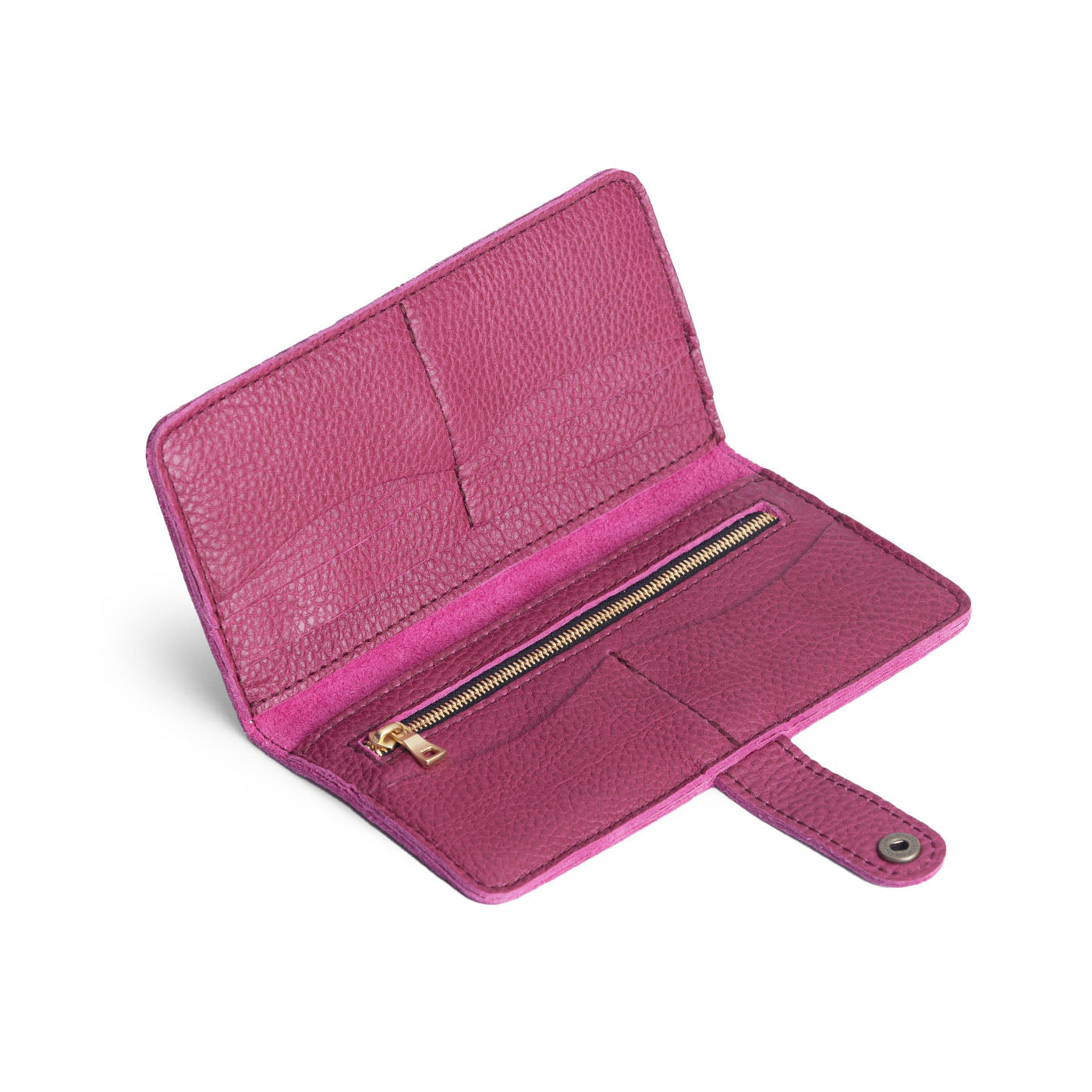Women's Bifold Wallet - Image 175
