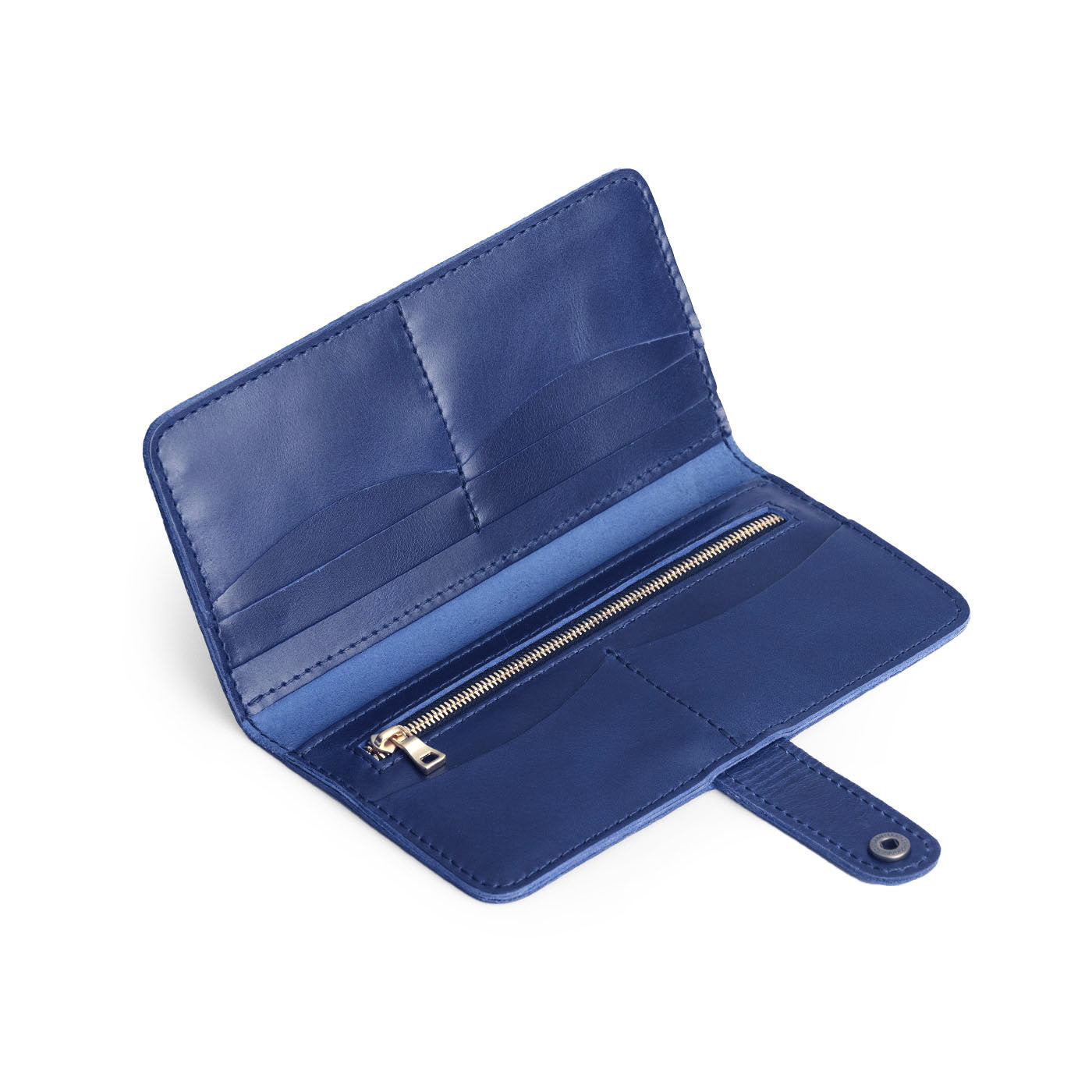 Women's Bifold Wallet - Image 174